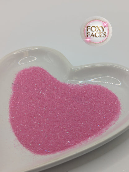 Biodegradable Glitter Fine Flakes