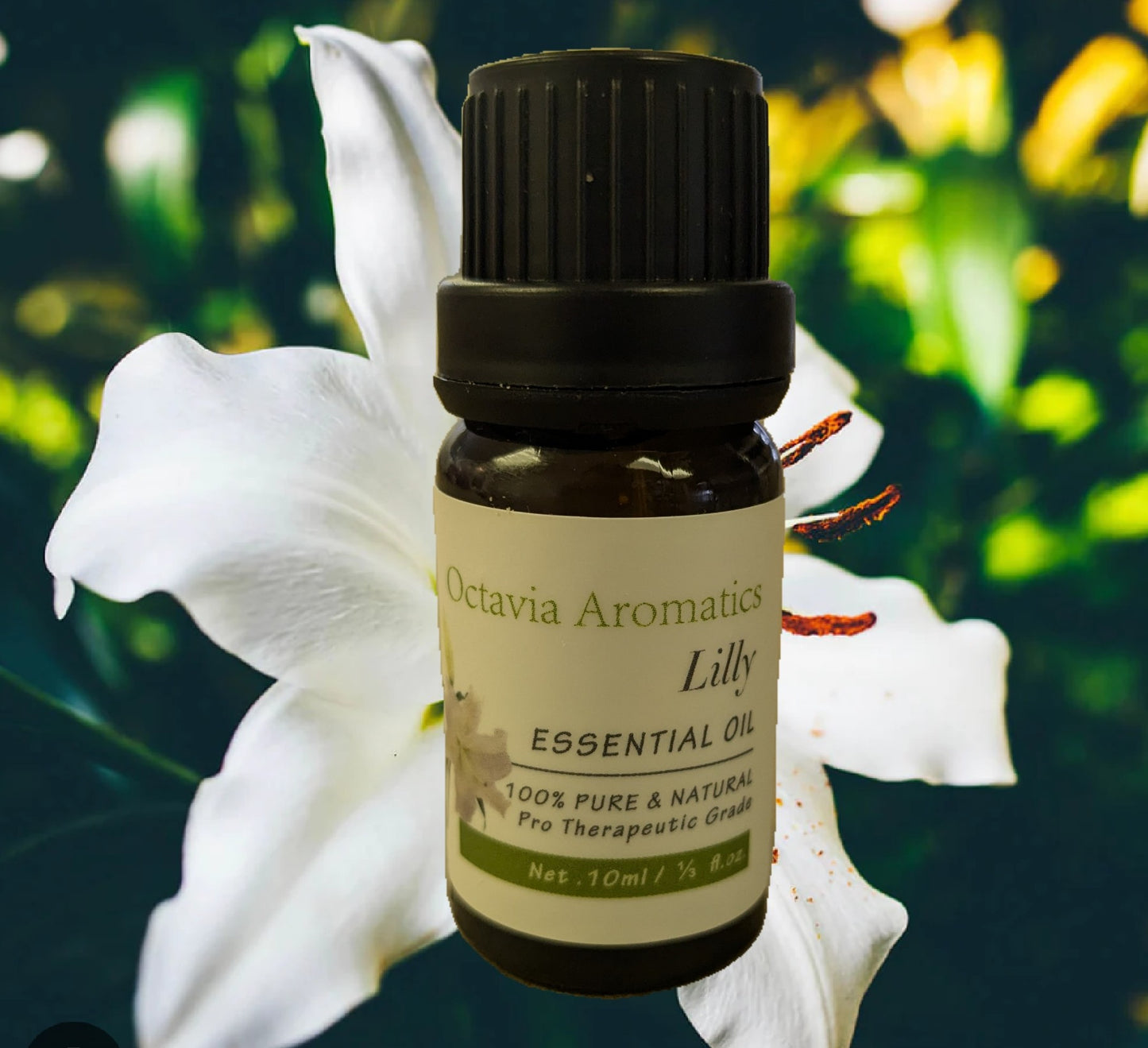Essential Oils