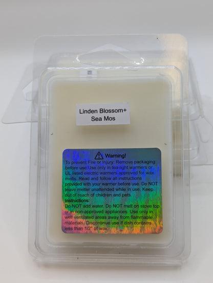 Wax Melts Chunky Bar 70g