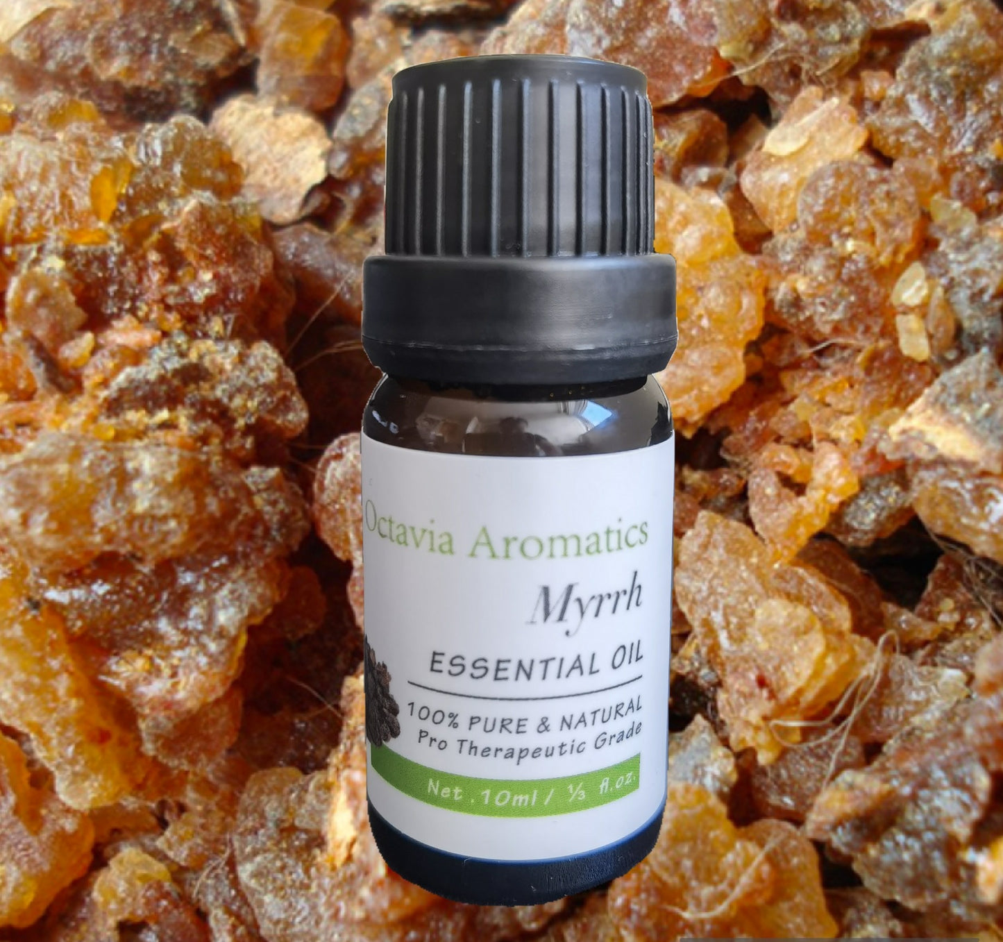 Essential Oils