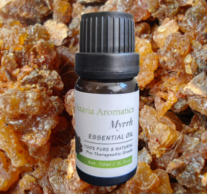 Essential Oils