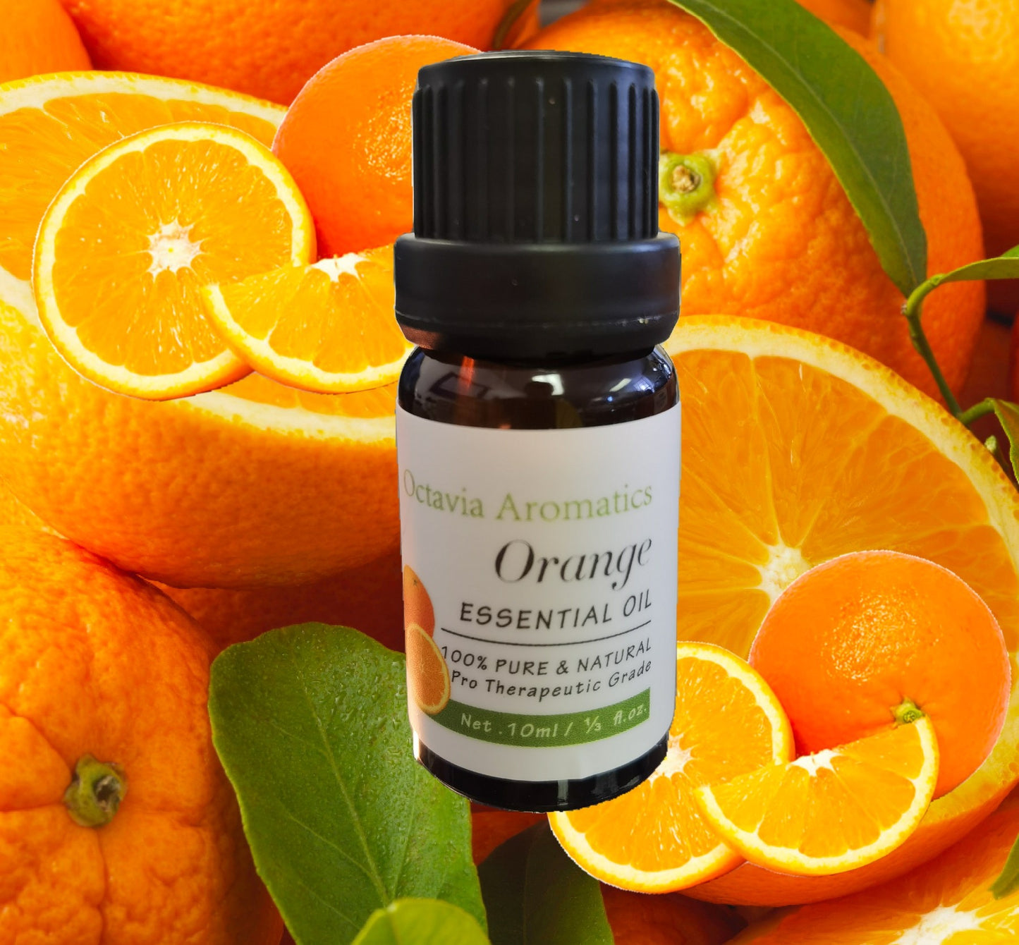 Essential Oils