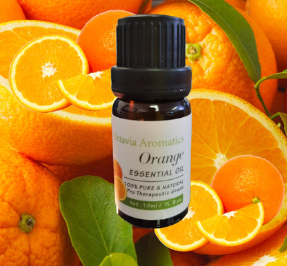 Essential Oils