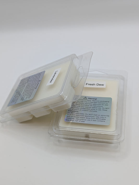 Wax Melts Chunky Bar 70g