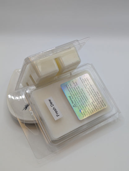 Wax Melts Chunky Bar 70g