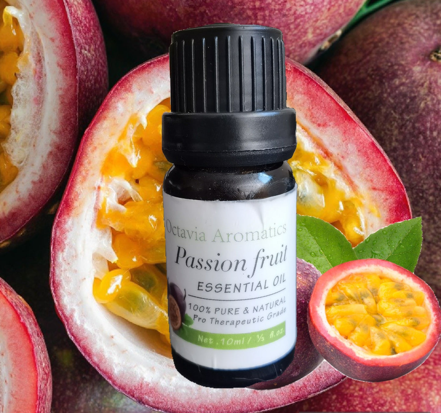 Essential Oils