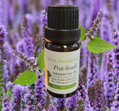 Essential Oils