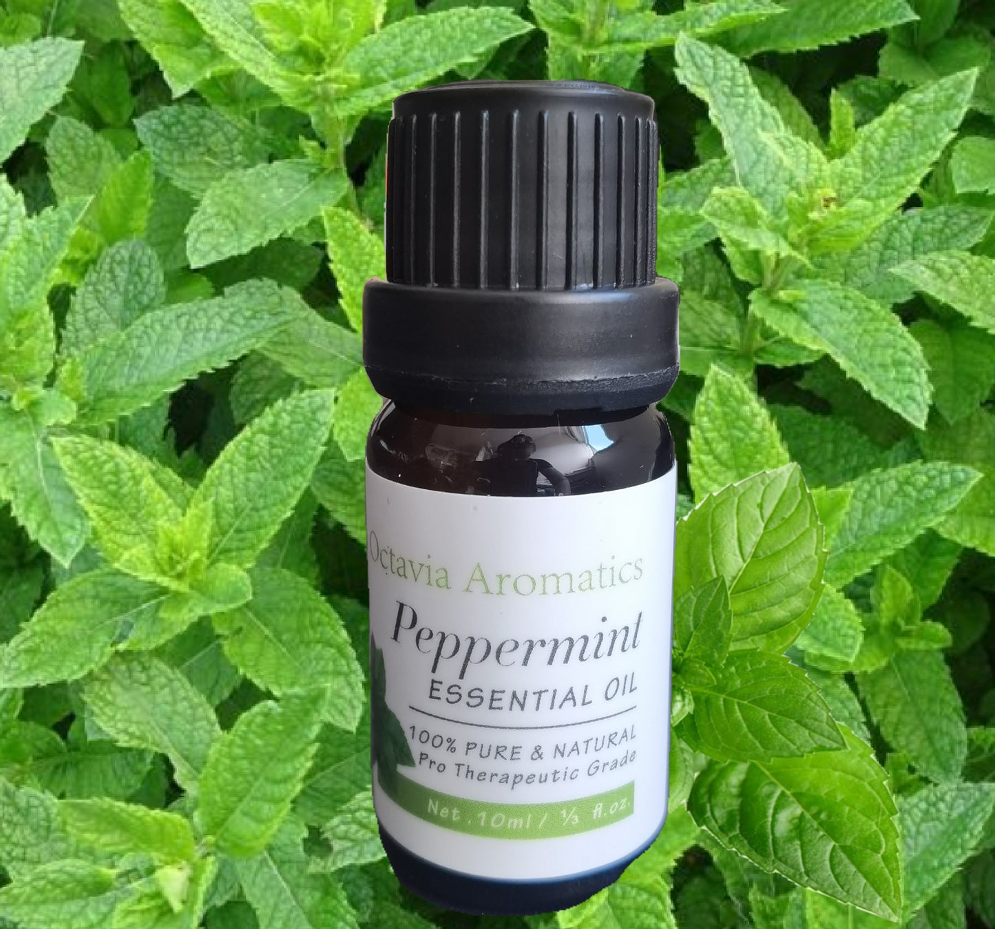 Essential Oils