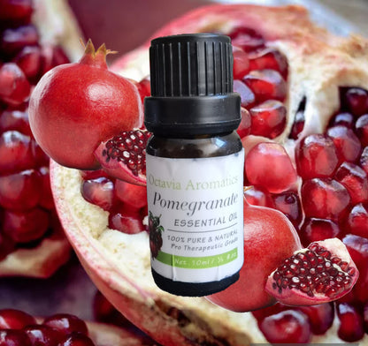 Essential Oils