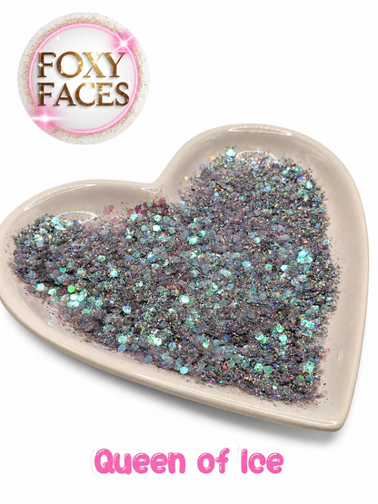 GlitterChic Mixes