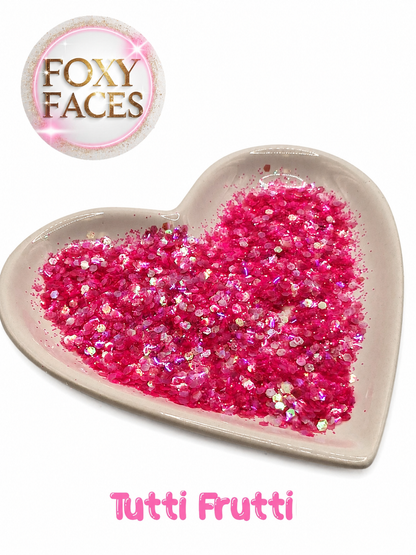 GlitterChic Mixes