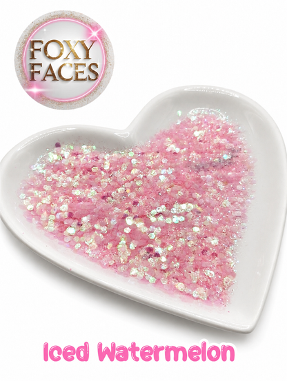 GlitterChic Mixes