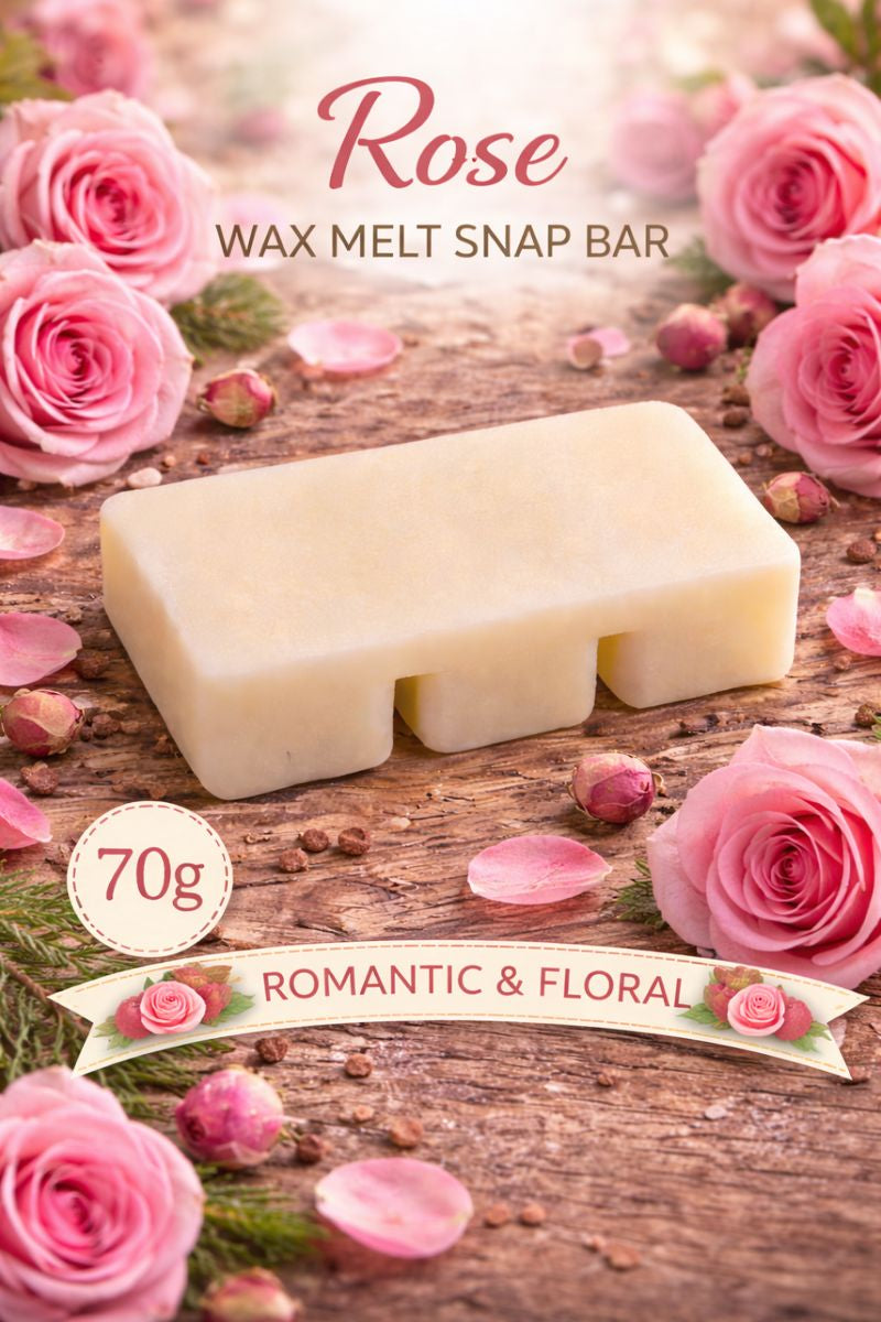 Wax Melts Highly Scented XL Bar 70g