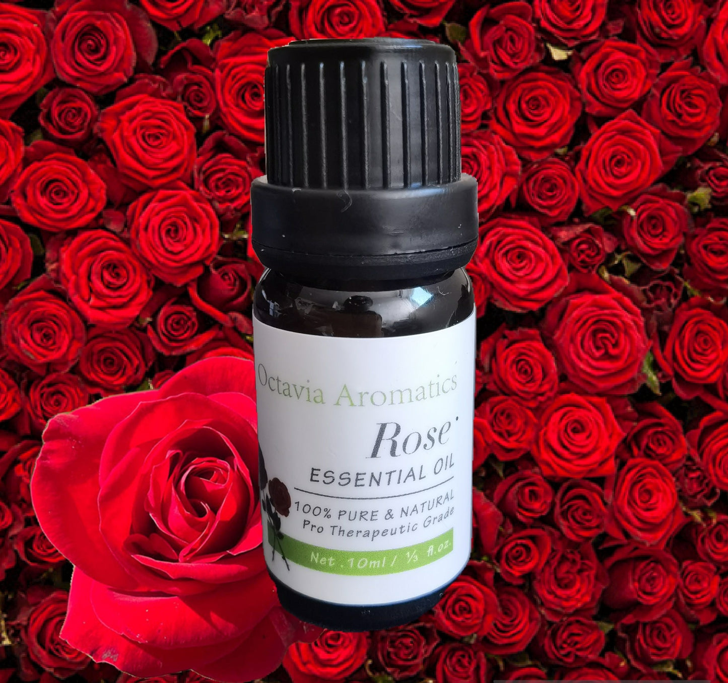 Essential Oils