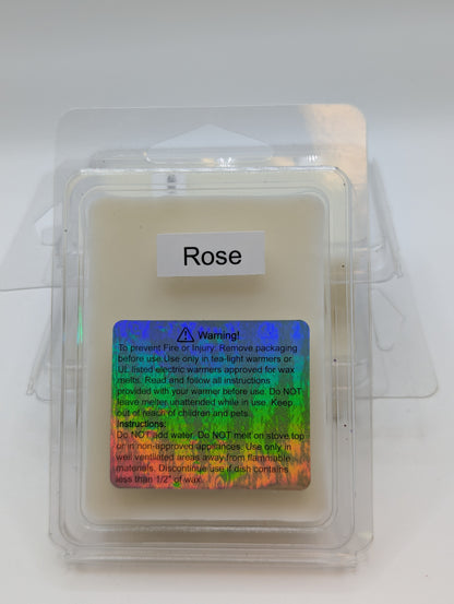 Wax Melts Chunky Bar 70g