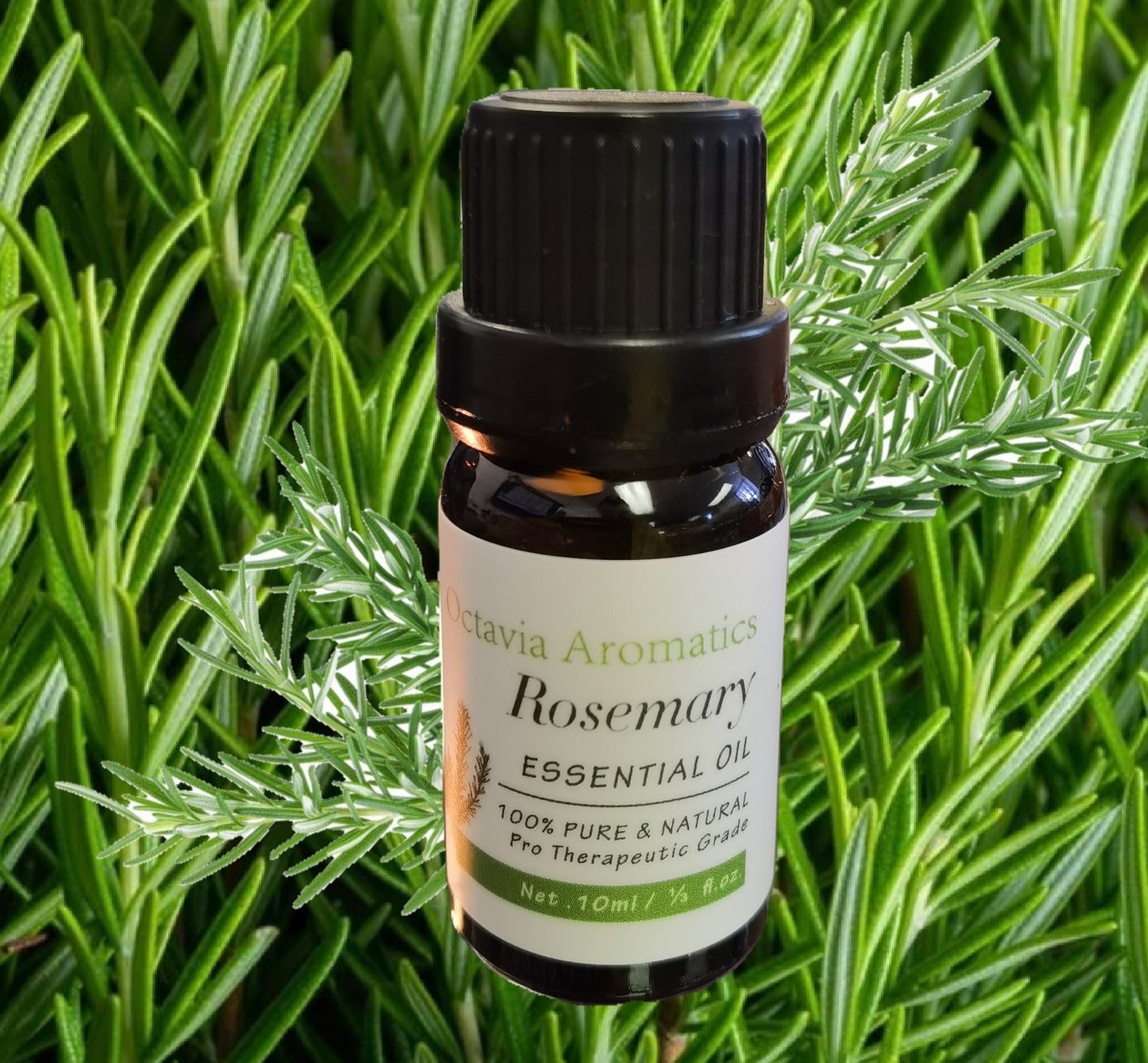 Essential Oils