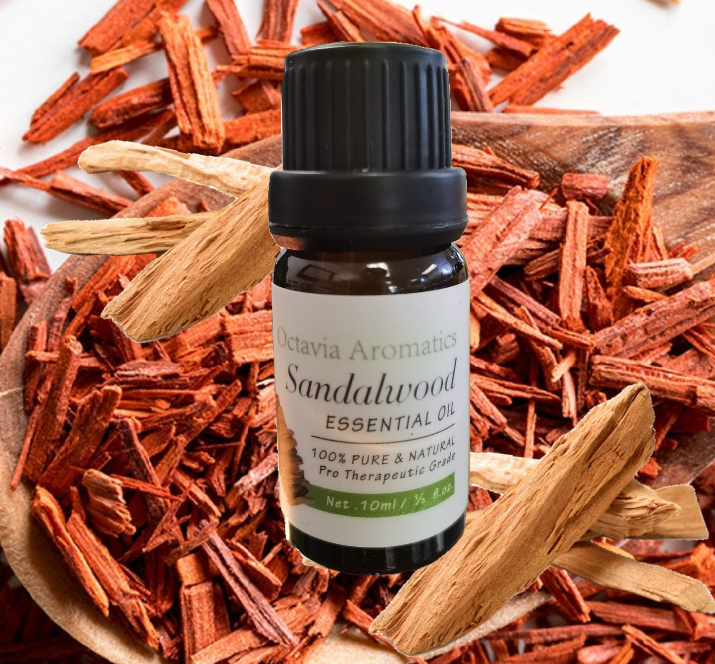 Essential Oils