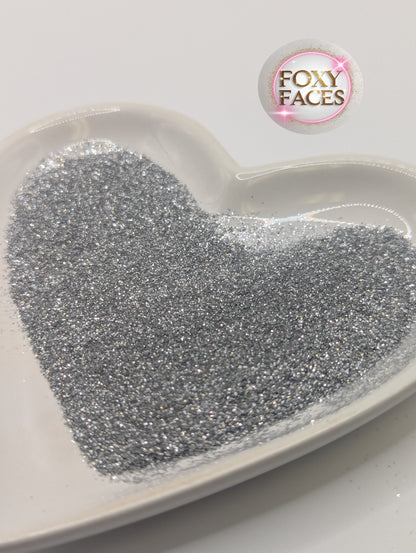 Biodegradable Glitter Fine Flakes