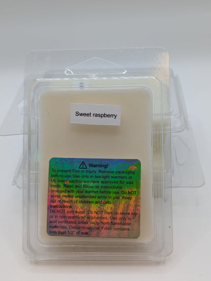 Wax Melts Chunky Bar 70g