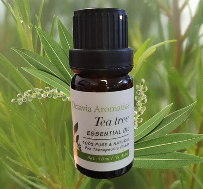 Essential Oils