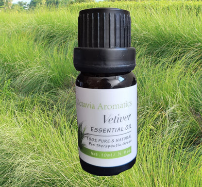 Essential Oils
