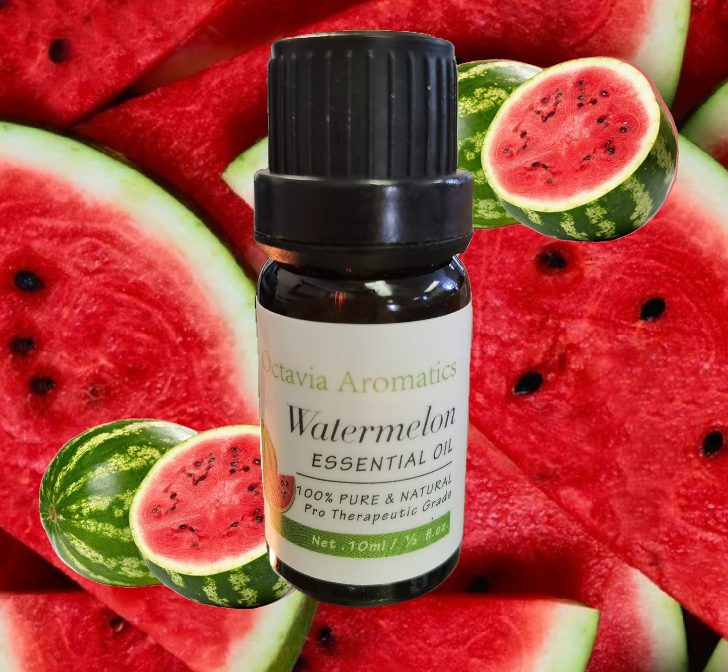 Essential Oils