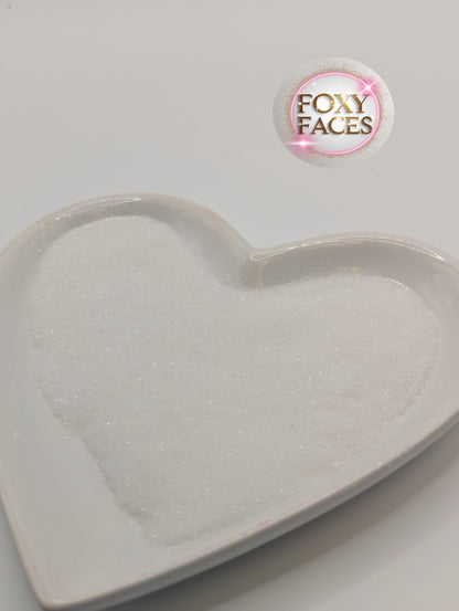 Biodegradable Glitter Fine Flakes