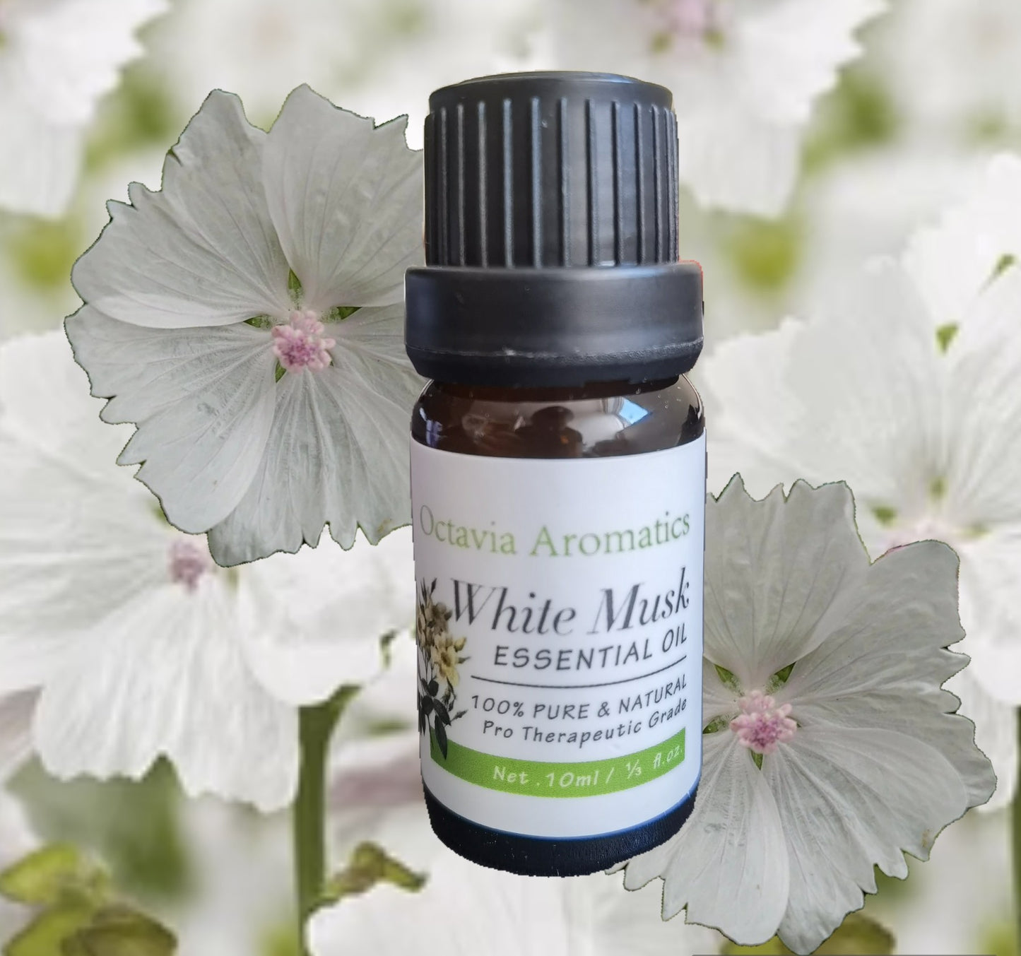 Essential Oils