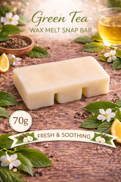 Wax Melts Highly Scented XL Bar 70g