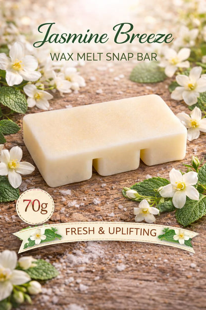 Wax Melts Highly Scented XL Bar 70g