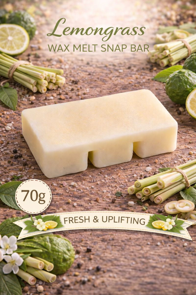 Wax Melts Highly Scented XL Bar 70g