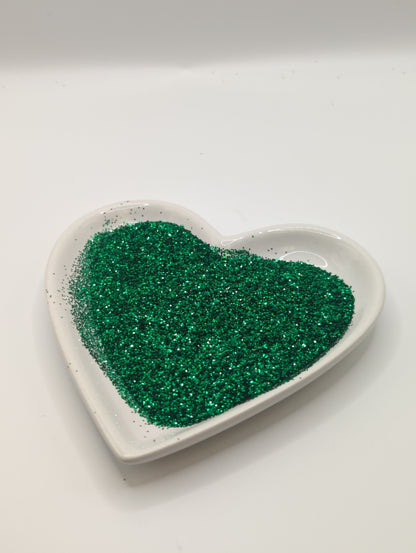 Metallic Glitter 1mm Flakes