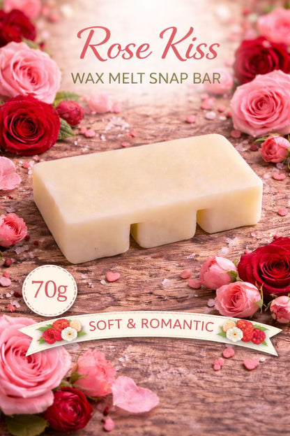 Wax Melts Highly Scented XL Bar 70g