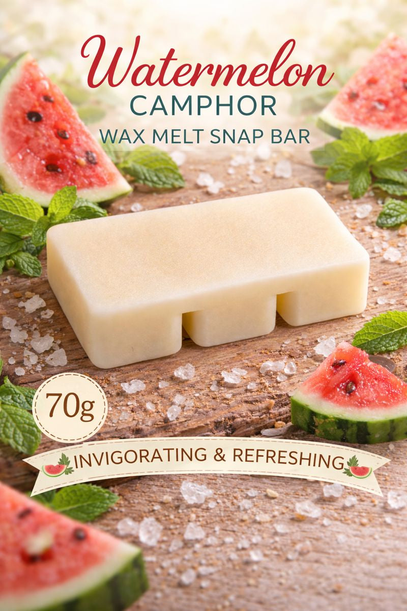 Wax Melts Highly Scented XL Bar 70g