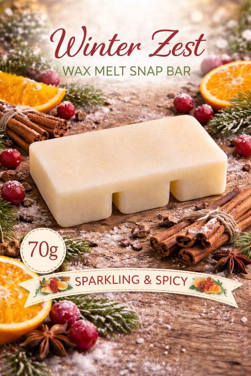 Wax Melts Highly Scented XL Bar 70g